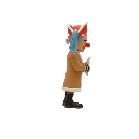 MINIX ONE PIECE - BUGGY MINIX ONE PIECE - BUGGY