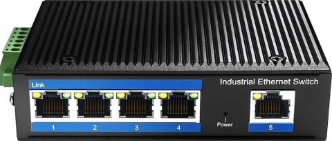 Switch CUDY IF1005P Switch CUDY IF1005P