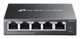 Switch TP-Link ES205GP Omada Easy Managed