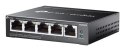 Switch TP-Link ES205GP Omada Easy Managed