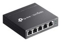 Switch TP-Link ES205GP Omada Easy Managed