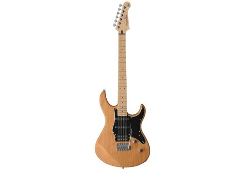 Yamaha GPA 112V MXYNS - Gitara elektryczna Yamaha GPA 112V MXYNS - Gitara elektryczna