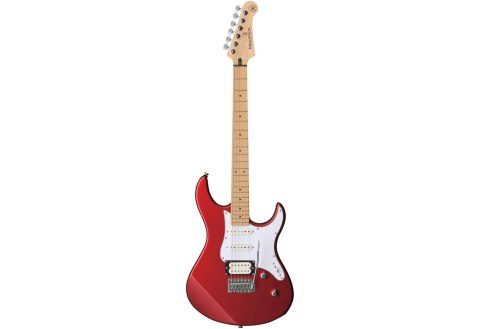 Yamaha GPA 112V MRM - Gitara elektryczna Yamaha GPA 112V MRM - Gitara elektryczna