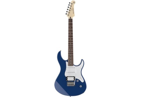 Yamaha GPA 112V UBL - Gitara elektryczna Yamaha GPA 112V UBL - Gitara elektryczna