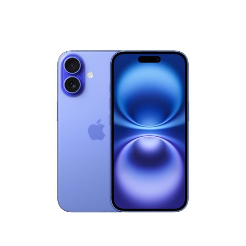 Apple iPhone 16 256GB Blue Apple iPhone 16 256GB Blue