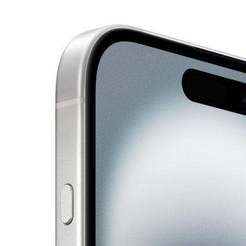 Apple iPhone 16 Plus 128GB White Apple iPhone 16 Plus 128GB White