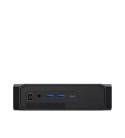 Blackview Mini PC MP200 i9-11900H 16GB SSD1TB W11Pro Czarny