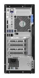 DELL OptiPlex 5060 i5-8500 16GB 256GB SSD TOWER Win10pro UŻYWANY