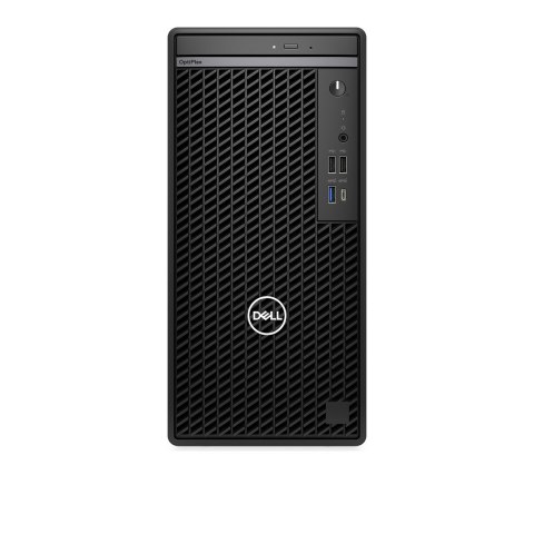 Dell Optiplex 7020 MT i5-14500 8GB DDR5 4800 SSD512 DVD-RW No Wifi Kb Mouse UHD Graphics 770 W11Pro 3Y Pro Support