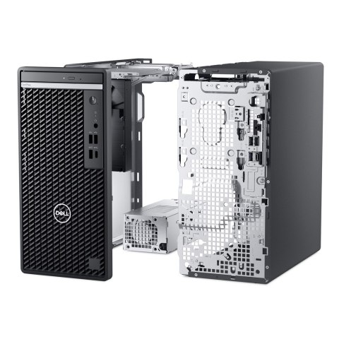Dell Optiplex 7020 MT i5-14500 8GB DDR5 4800 SSD512 DVD-RW No Wifi Kb Mouse UHD Graphics 770 W11Pro 3Y Pro Support Dell Optiplex 7020 MT i5-14500 8GB DDR5 4800 SSD512 DVD-RW No Wifi Kb Mouse UHD Graphics 770 W11Pro 3Y Pro Support