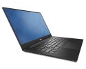 Dell XPS 13 9350 Ultra 7 258V 13.3" 2.8K Touch Oled 32GB LPDDR5x SSD1TB Intel Arc FGRPR FHDCam Mic WLAN+BT Backlit KB 3 Cell W11