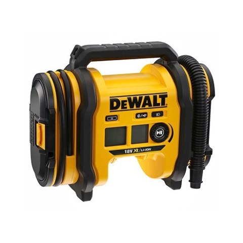 Kompresor akumulatorowy 18V Dewalt DCC018N-XJ Kompresor akumulatorowy 18V Dewalt DCC018N-XJ