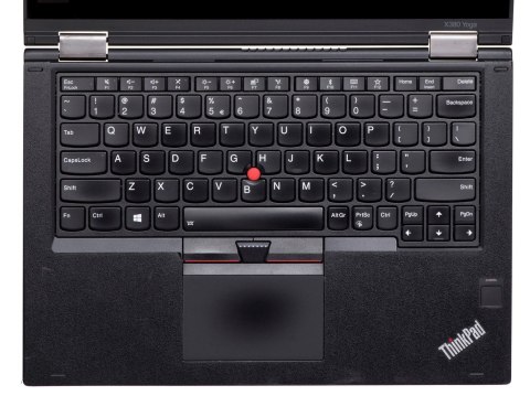 LENOVO ThinkPad YOGA X380 2w1 i5-8350U 16GB 512GB SSD 13,3" FHD(dotyk) Win11pro + zasilacz UŻYWANY LENOVO ThinkPad YOGA X380 2w1 i5-8350U 16GB 512GB SSD 13,3" FHD(dotyk) Win11pro + zasilacz UŻYWANY