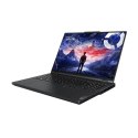 Lenovo Legion Pro 5 16IRX9 i7-14700HX 16" WQXGA IPS 500nits AG 240Hz 32GB DDR5 5600 SSD1TB GeForce RTX 4060 8GB Win11 Onyx Grey