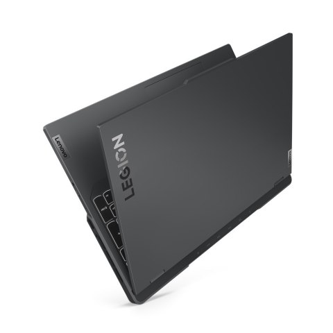 Lenovo Legion Pro 5 16IRX9 i7-14700HX 16" WQXGA IPS 500nits AG 240Hz 32GB DDR5 5600 SSD1TB GeForce RTX 4060 8GB Win11 Onyx Grey Lenovo Legion Pro 5 16IRX9 i7-14700HX 16" WQXGA IPS 500nits AG 240Hz 32GB DDR5 5600 SSD1TB GeForce RTX 4060 8GB Win11 Onyx Grey