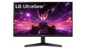 MONITOR LG LED 24" 24GS60F-B 180Hz