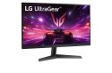 MONITOR LG LED 24" 24GS60F-B 180Hz