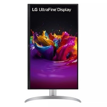 MONITOR LG LED 31,5" 32UQ850V-W MONITOR LG LED 31,5" 32UQ850V-W