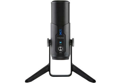 Novox NCX NEW - Mikrofon USB Novox NCX NEW - Mikrofon USB