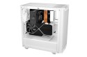 OBUDOWA BE QUIET! PURE BASE 501 Airflow Window White