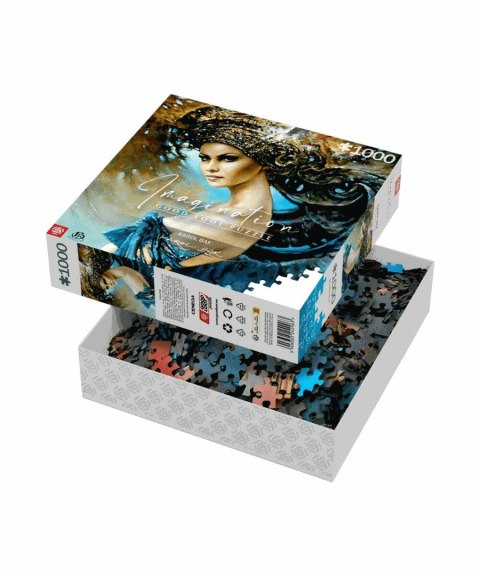 Puzzle Good Loot 1000 Imagination Karol Bąk Zwodniczy Wiatr Puzzle Good Loot 1000 Imagination Karol Bąk Zwodniczy Wiatr