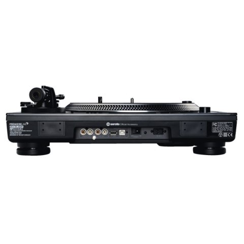 Reloop RP-8000 MK2 czarny - Gramofon DJ-ski Reloop RP-8000 MK2 czarny - Gramofon DJ-ski