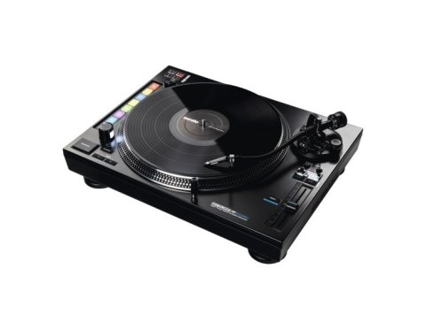 Reloop RP-8000 MK2 czarny - Gramofon DJ-ski Reloop RP-8000 MK2 czarny - Gramofon DJ-ski