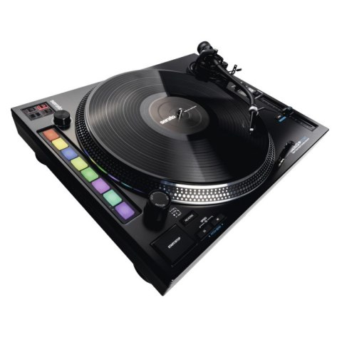 Reloop RP-8000 MK2 czarny - Gramofon DJ-ski Reloop RP-8000 MK2 czarny - Gramofon DJ-ski