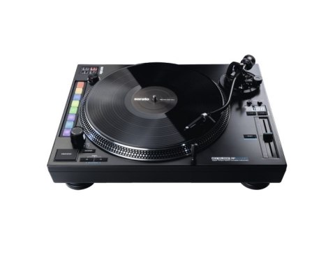 Reloop RP-8000 MK2 czarny - Gramofon DJ-ski Reloop RP-8000 MK2 czarny - Gramofon DJ-ski