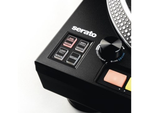 Reloop RP-8000 MK2 czarny - Gramofon DJ-ski Reloop RP-8000 MK2 czarny - Gramofon DJ-ski