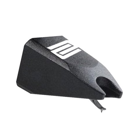 Reloop Stylus Black - Igła wkładki gramofonowej Reloop Stylus Black - Igła wkładki gramofonowej