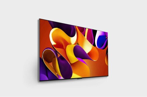 Telewizor 65" LG OLED65G42LW Telewizor 65" LG OLED65G42LW