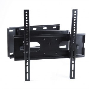 UCHWYT DO TV LCD/LED AR-86 ART 32-63" 30KG reg. pion/poziom 64cm UCHWYT DO TV LCD/LED AR-86 ART 32-63" 30KG reg. pion/poziom 64cm