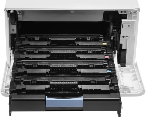 Urządzenie wielofunkcyjne HP Color LaserJet Pro MFP M479fdn W1A79A (laserowe, laserowe kolor; A4; Skaner płaski) Urządzenie wielofunkcyjne HP Color LaserJet Pro MFP M479fdn W1A79A (laserowe, laserowe kolor; A4; Skaner płaski)