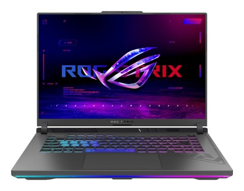ASUS ROG Strix G16 G614JZ-N3012W i7-13650HX 16.0" FHD+ 165Hz IPS-level 250nits AG 16GB DDR5 4800 SSD512 GeForce RTX 4080 12GB LA ASUS ROG Strix G16 G614JZ-N3012W i7-13650HX 16.0" FHD+ 165Hz IPS-level 250nits AG 16GB DDR5 4800 SSD512 GeForce RTX 4080 12GB LA
