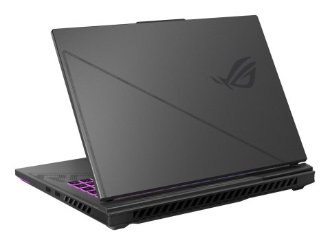 ASUS ROG Strix G16 G614JZ-N3012W i7-13650HX 16.0" FHD+ 165Hz IPS-level 250nits AG 16GB DDR5 4800 SSD512 GeForce RTX 4080 12GB LA ASUS ROG Strix G16 G614JZ-N3012W i7-13650HX 16.0" FHD+ 165Hz IPS-level 250nits AG 16GB DDR5 4800 SSD512 GeForce RTX 4080 12GB LA