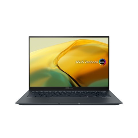 ASUS Zenbook 14X OLED UX3404VC-M3088W i5-13500H 14.5"Touch 2,8K OLED 120Hz 400nits Glossy 16GB LPDDR5 SSD512 Geforce RTX 3050 4G ASUS Zenbook 14X OLED UX3404VC-M3088W i5-13500H 14.5"Touch 2,8K OLED 120Hz 400nits Glossy 16GB LPDDR5 SSD512 Geforce RTX 3050 4G