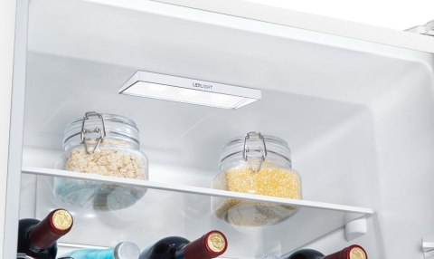 Chłodziarko-zamrażarka GORENJE N619EAW4 Chłodziarko-zamrażarka GORENJE N619EAW4