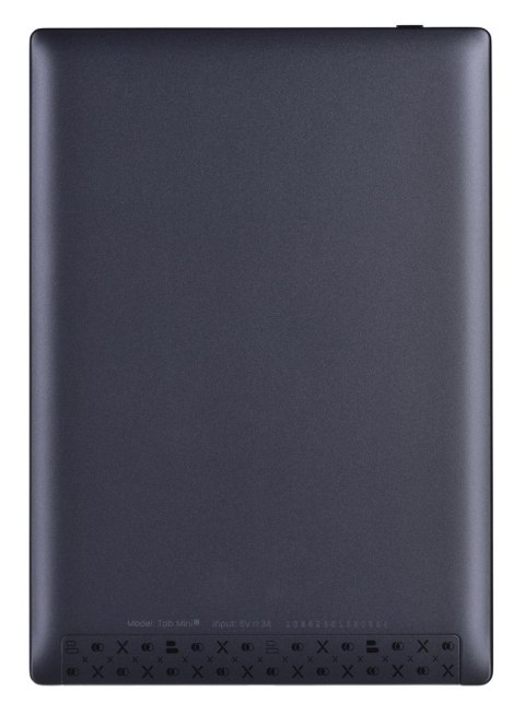Ebook Onyx Boox Tab Mini C 7,8" 64GB Wi-Fi Black (WYPRZEDAŻ) Ebook Onyx Boox Tab Mini C 7,8" 64GB Wi-Fi Black (WYPRZEDAŻ)