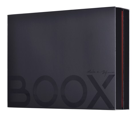 Ebook Onyx Boox Tab Mini C 7,8" 64GB Wi-Fi Black (WYPRZEDAŻ) Ebook Onyx Boox Tab Mini C 7,8" 64GB Wi-Fi Black (WYPRZEDAŻ)