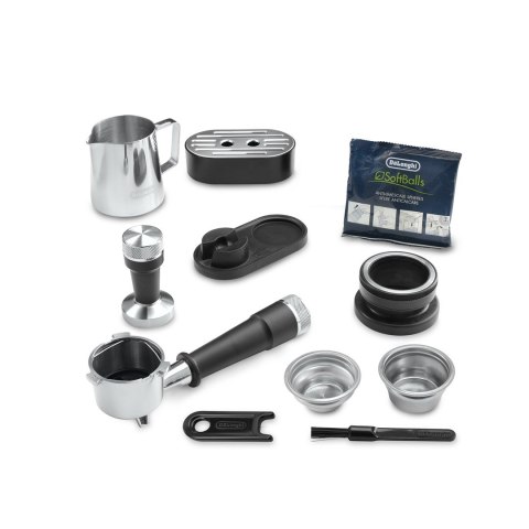 Ekspres ciśnieniowy DeLonghi EC9155.MB (WYPRZEDAŻ) Ekspres ciśnieniowy DeLonghi EC9155.MB (WYPRZEDAŻ)