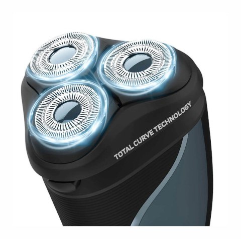 Golarka męska Taurus 3 Side Water Shave Golarka męska Taurus 3 Side Water Shave