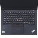 LENOVO ThinkPad X13 G1 i5-10310UU 16GB 256GB SSD 13,3" FHD(US QWERTY) Win11pro + zasilacz UŻYWANY