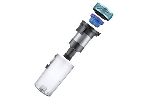 Odkurzacz pionowy Samsung Jet75E Pet VS20B75AGR1/WA (WYPRZEDAŻ) Odkurzacz pionowy Samsung Jet75E Pet VS20B75AGR1/WA (WYPRZEDAŻ)