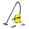 Odkurzacz uniwersalny KARCHER WD 2 Plus V-12/4/18 - 1.628-000.0 (WYPRZEDAŻ)