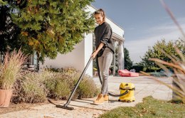 Odkurzacz uniwersalny KARCHER WD 2 Plus V-12/4/18 - 1.628-000.0 (WYPRZEDAŻ)