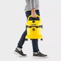 Odkurzacz uniwersalny KARCHER WD 2 Plus V-12/4/18 - 1.628-000.0 (WYPRZEDAŻ)