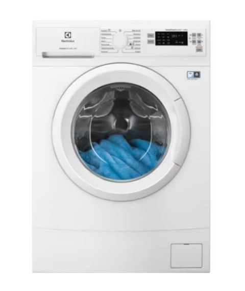 Pralka ELECTROLUX EW6SN0506OP (WYPRZEDAŻ) Pralka ELECTROLUX EW6SN0506OP (WYPRZEDAŻ)