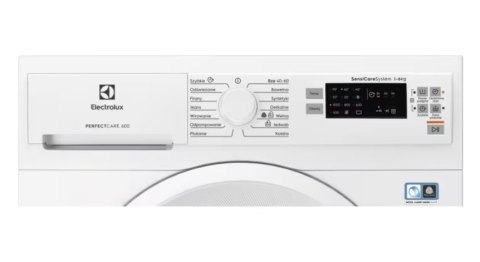 Pralka ELECTROLUX EW6SN0506OP (WYPRZEDAŻ) Pralka ELECTROLUX EW6SN0506OP (WYPRZEDAŻ)