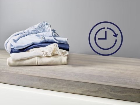 Pralka ELECTROLUX EW6SN0506OP (WYPRZEDAŻ) Pralka ELECTROLUX EW6SN0506OP (WYPRZEDAŻ)
